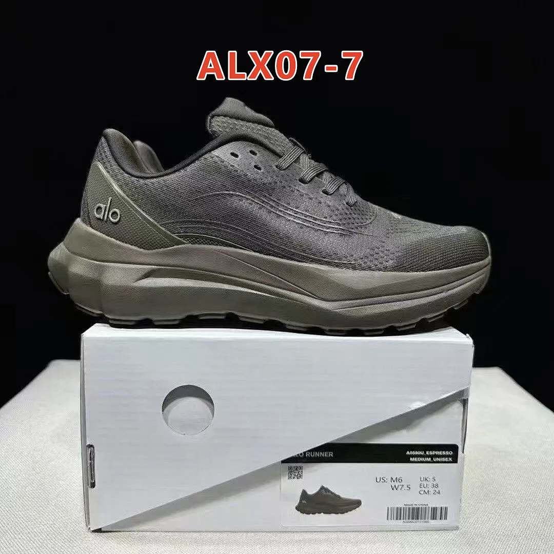 alo yoga ALX07 תמונה 21