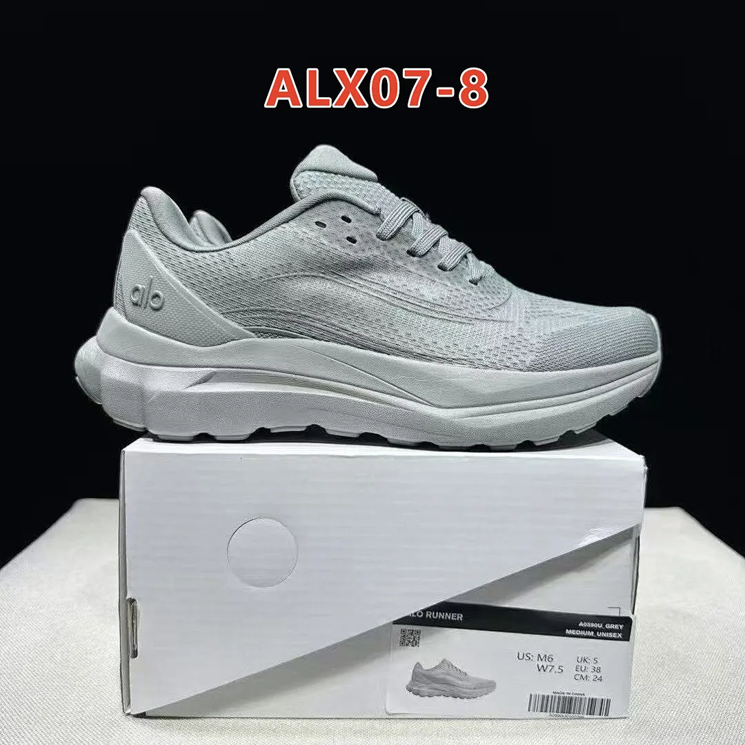 alo yoga ALX07 תמונה 22