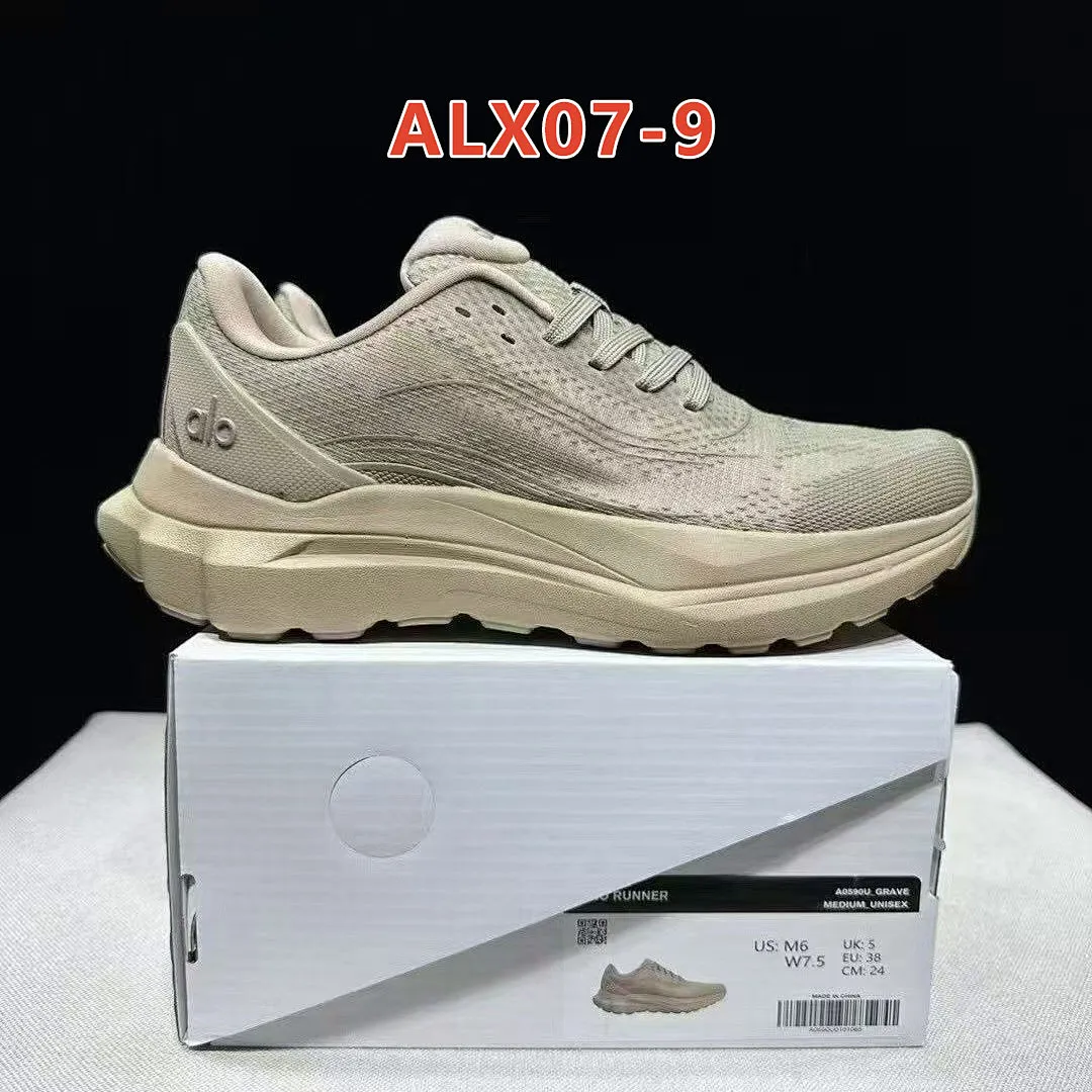 alo yoga ALX07 תמונה 23