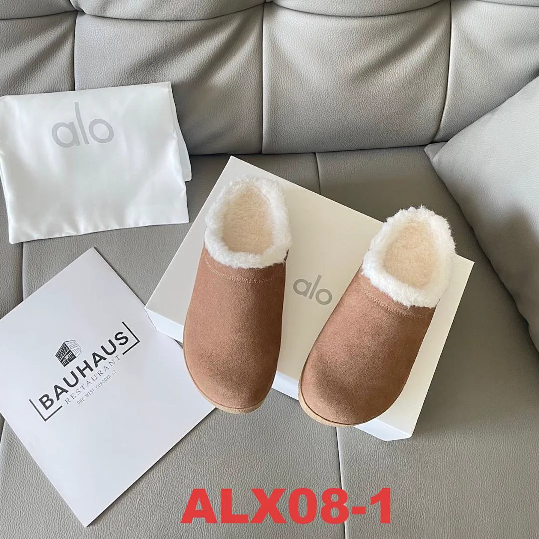 alo yoga ALX08 תמונה 11