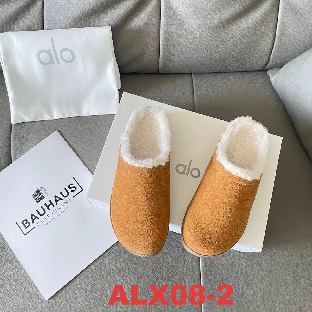 alo yoga ALX08 תמונה 12