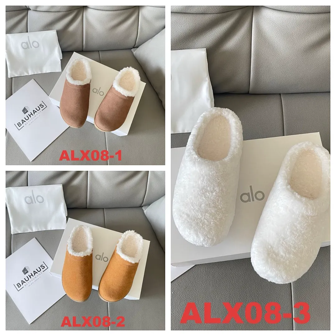 alo yoga ALX08 תמונה 14
