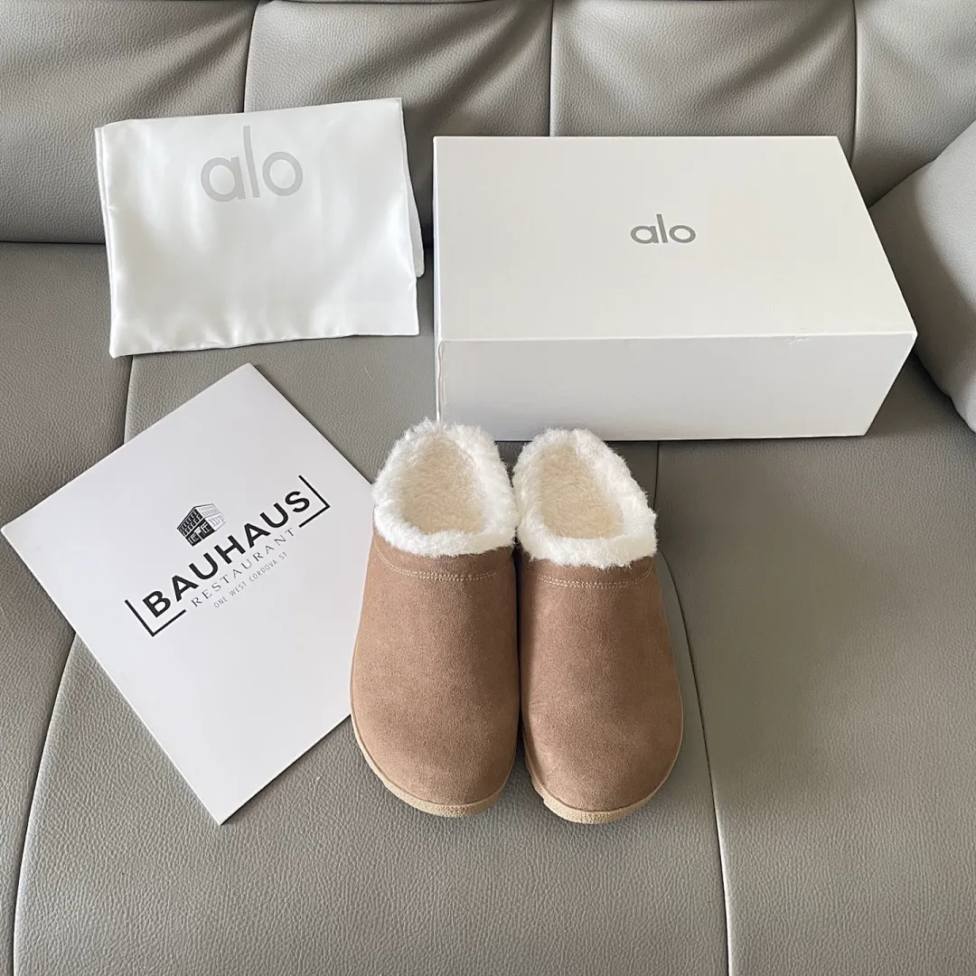 alo yoga ALX08 תמונה 6