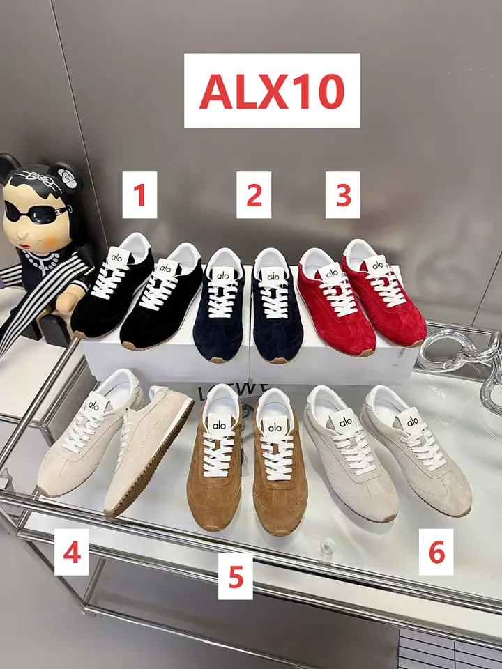 alo yoga ALX10