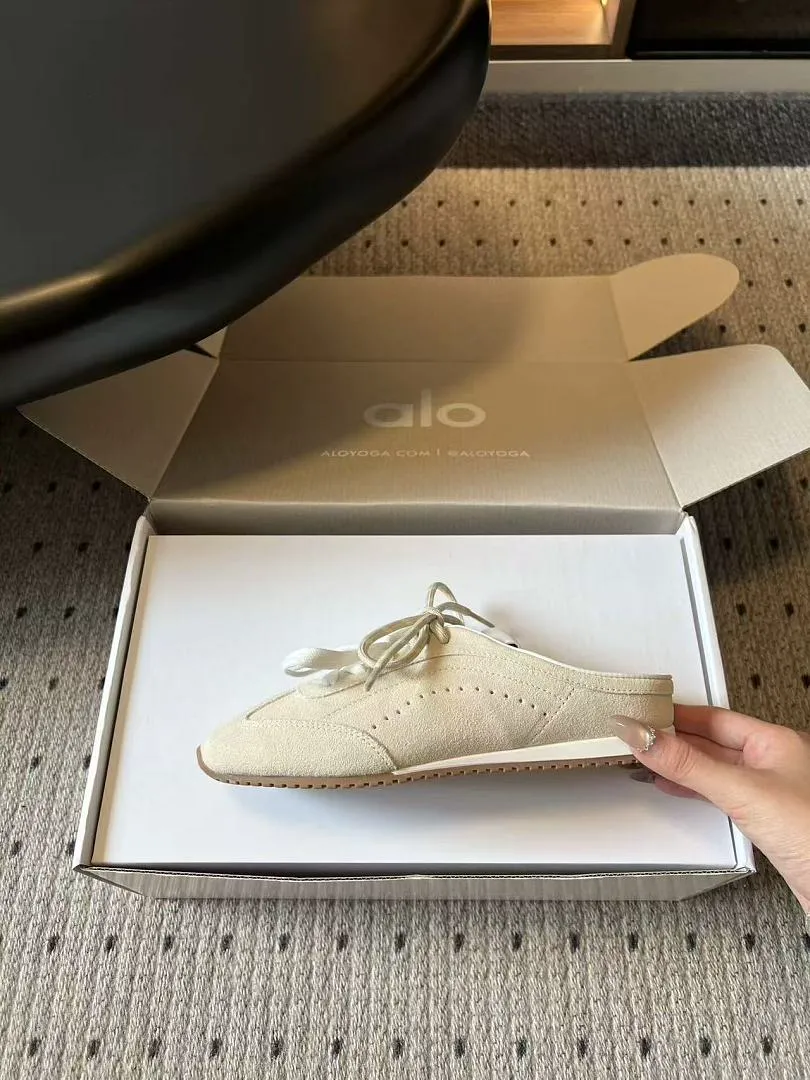 alo yoga ALX13 תמונה 10