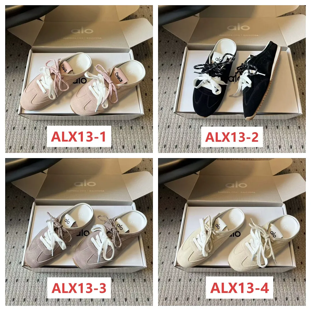 alo yoga ALX13 תמונה 2