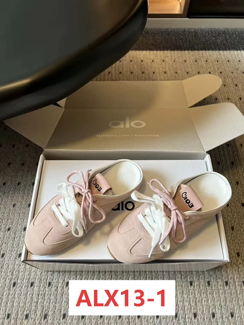 alo yoga ALX13 תמונה 3