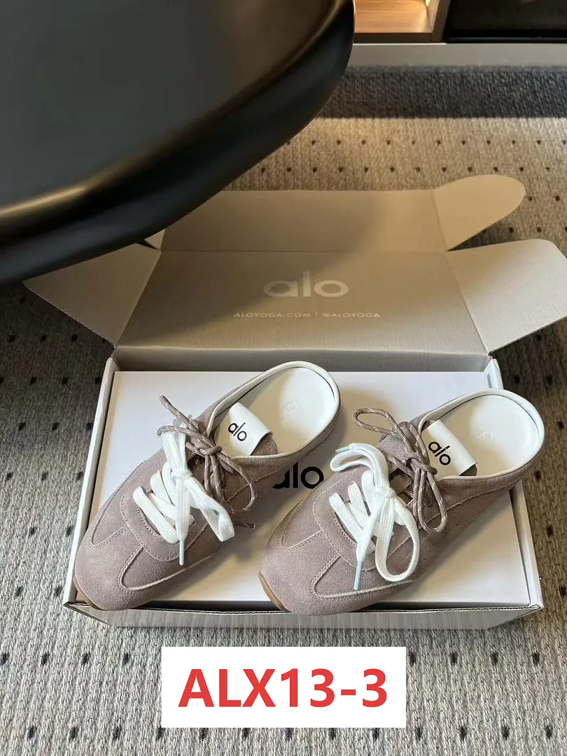 alo yoga ALX13 תמונה 5