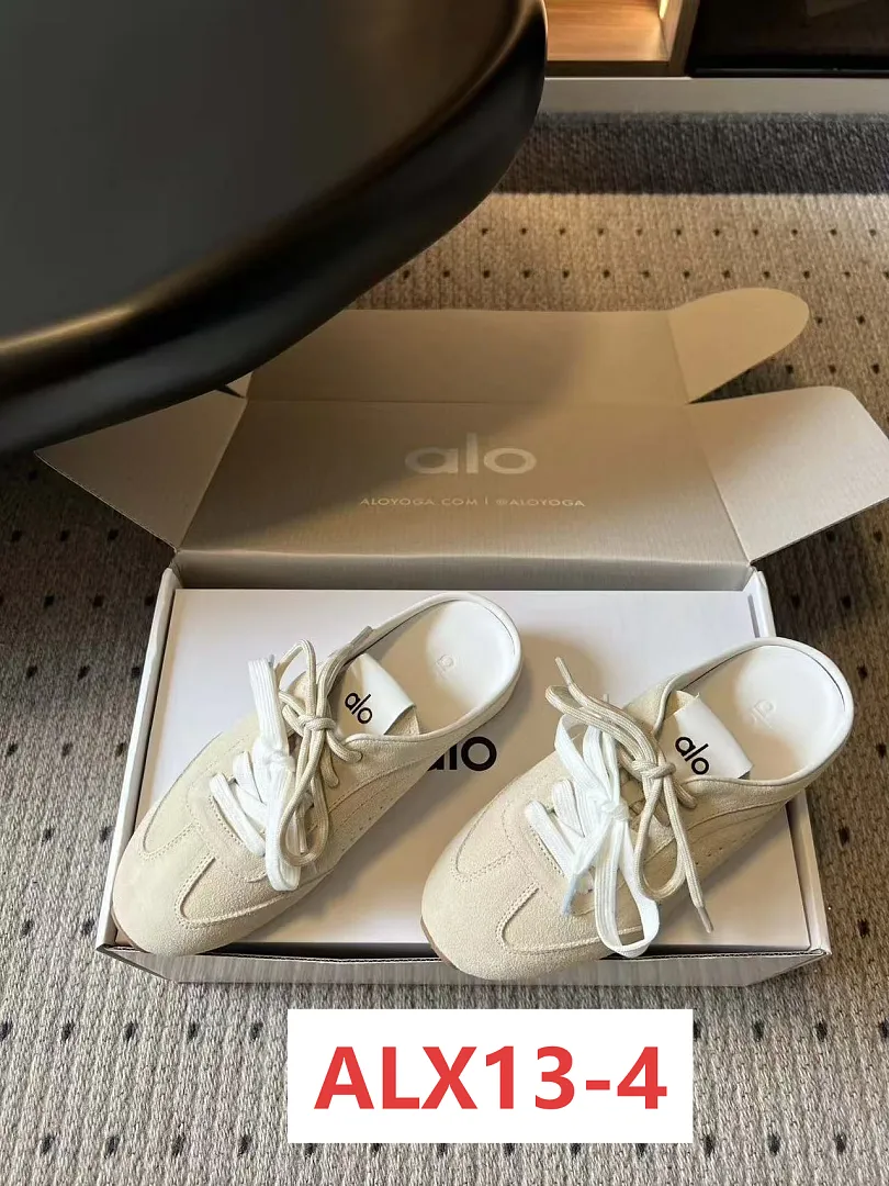 alo yoga ALX13 תמונה 6