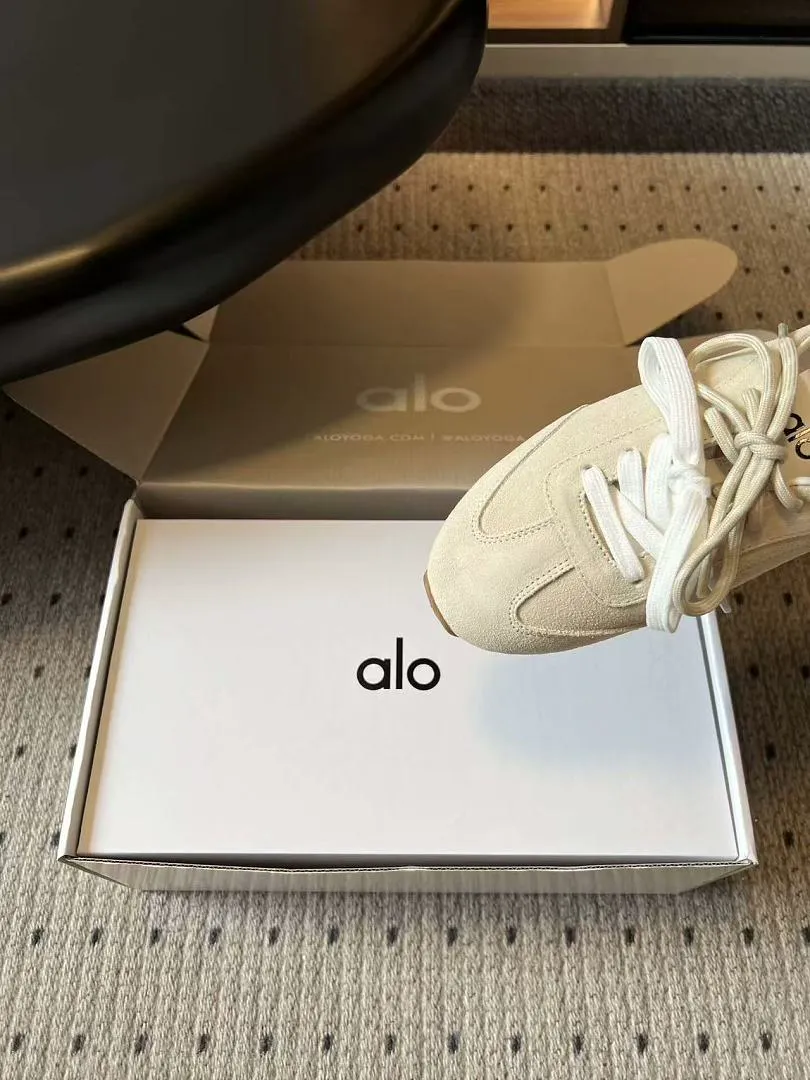 alo yoga ALX13 תמונה 9