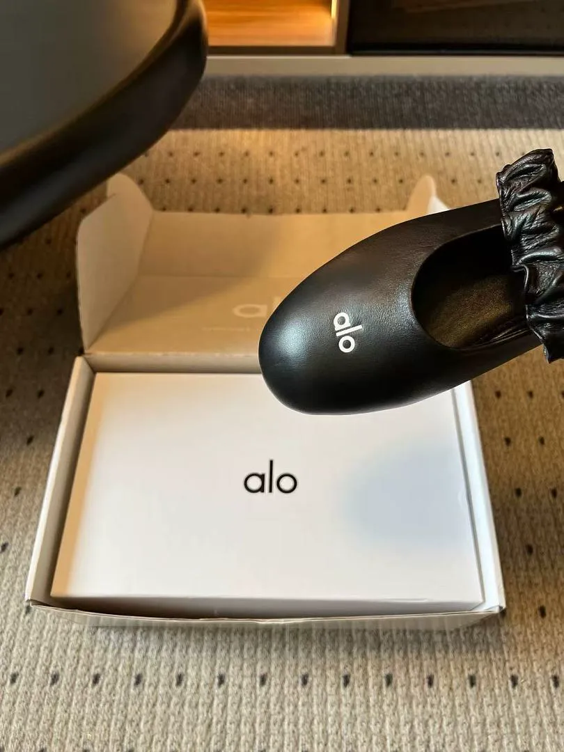 alo yoga ALX15 תמונה 13