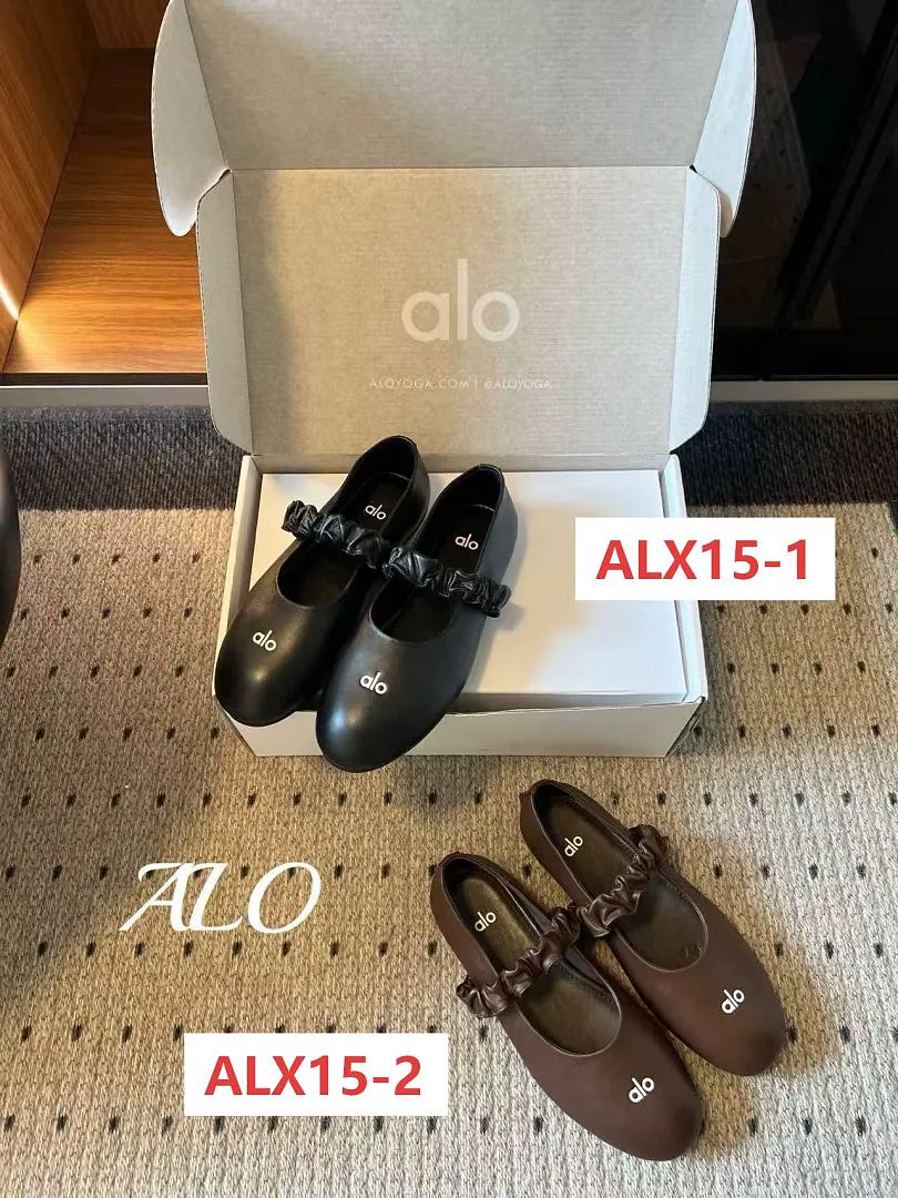 alo yoga ALX15 תמונה 2