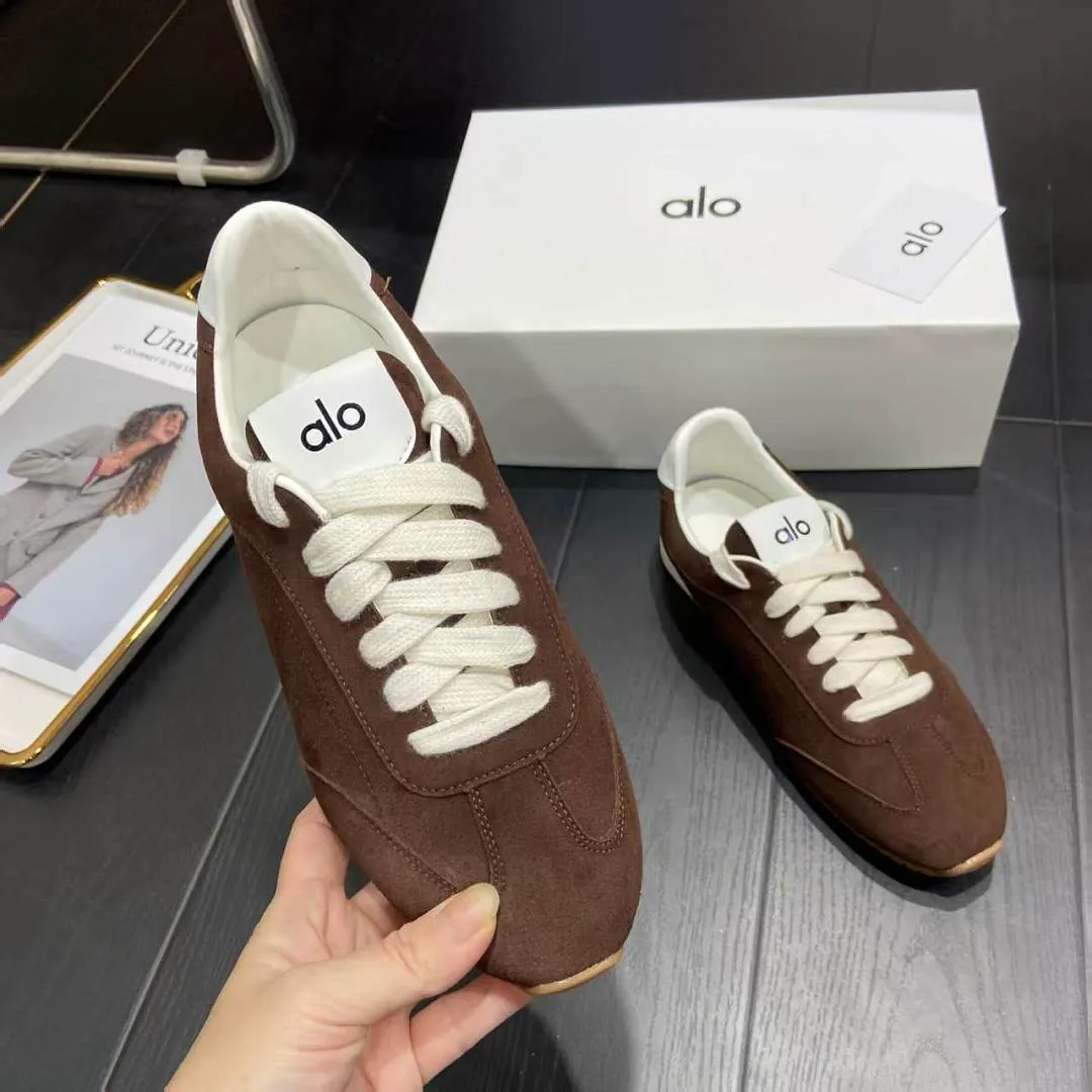 alo yoga ALX16 תמונה 5
