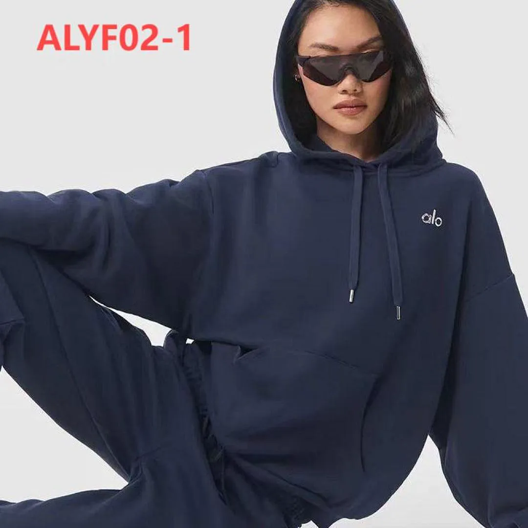 alo yoga ALYF02 תמונה 2