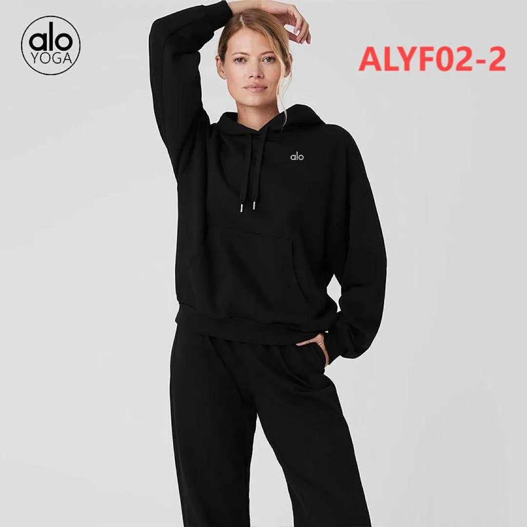 alo yoga ALYF02 תמונה 3