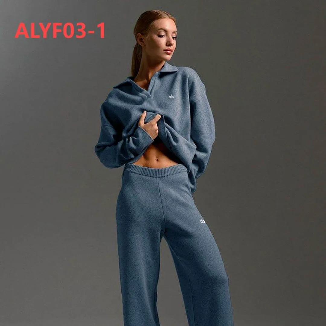 alo yoga ALYF03 תמונה 3