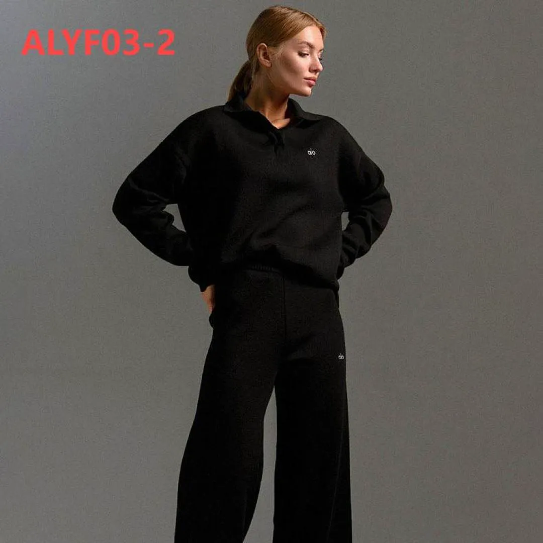 alo yoga ALYF03 תמונה 4