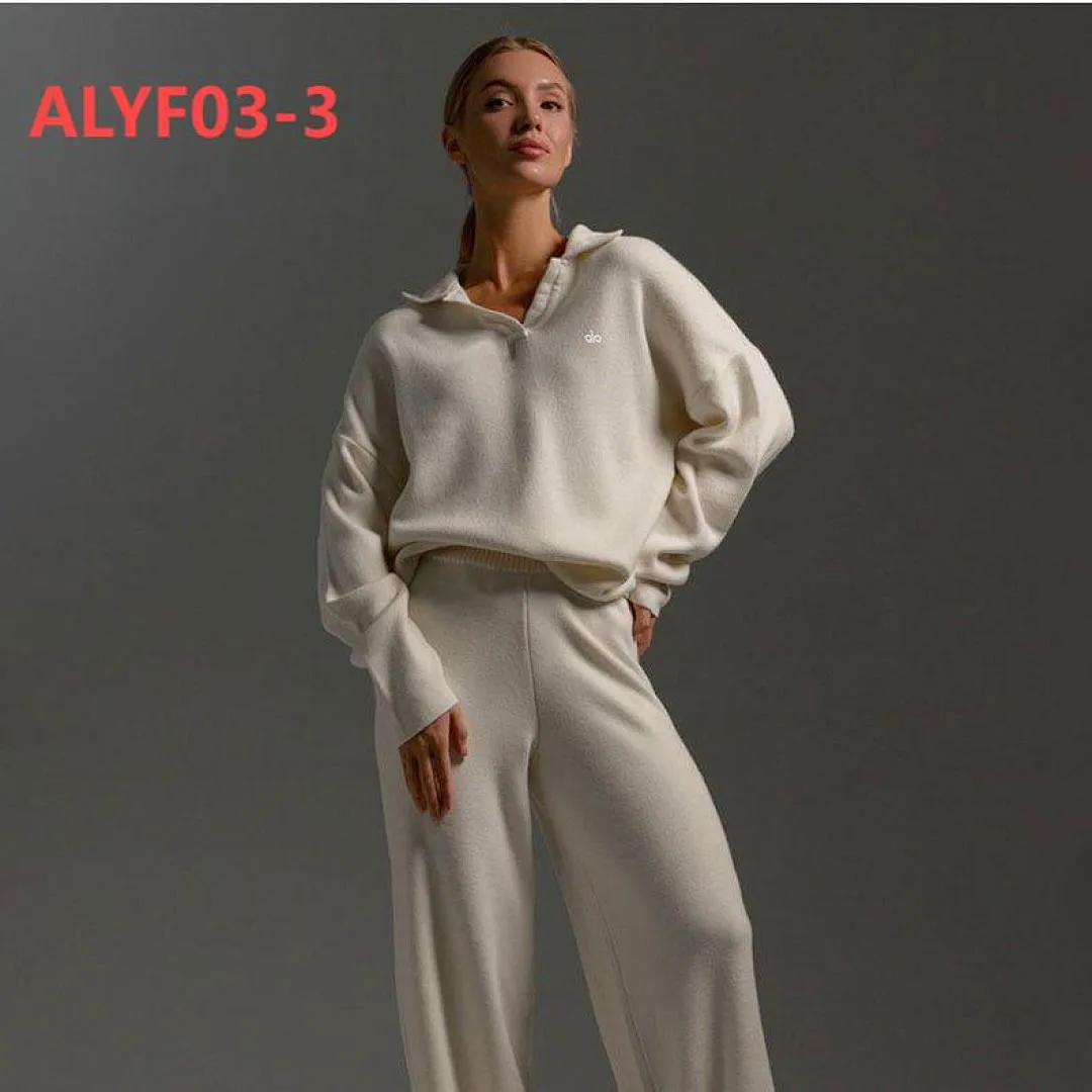 alo yoga ALYF03 תמונה 5