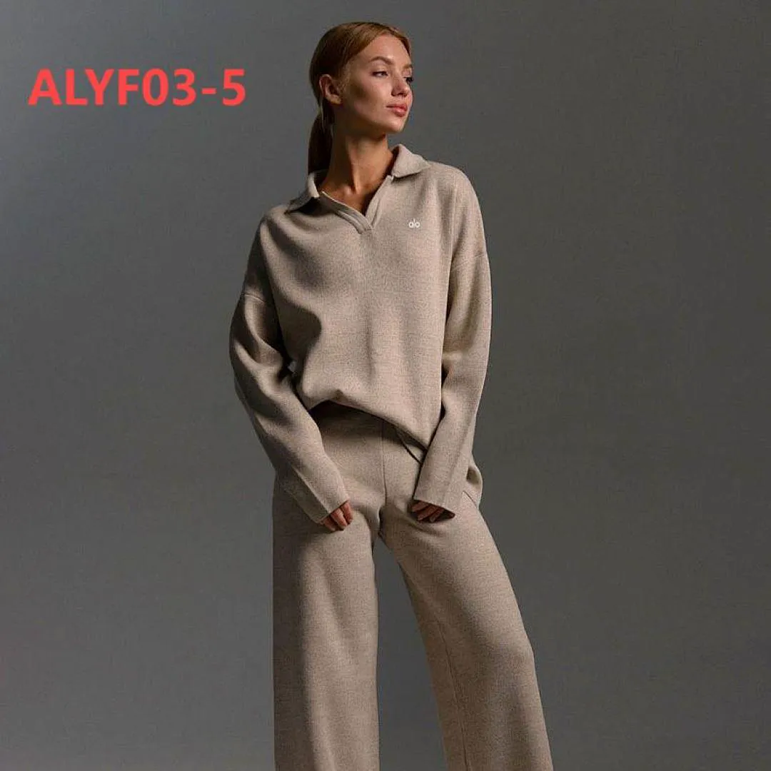 alo yoga ALYF03 תמונה 7