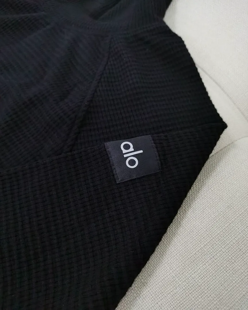 alo yoga ALYF04 תמונה 14