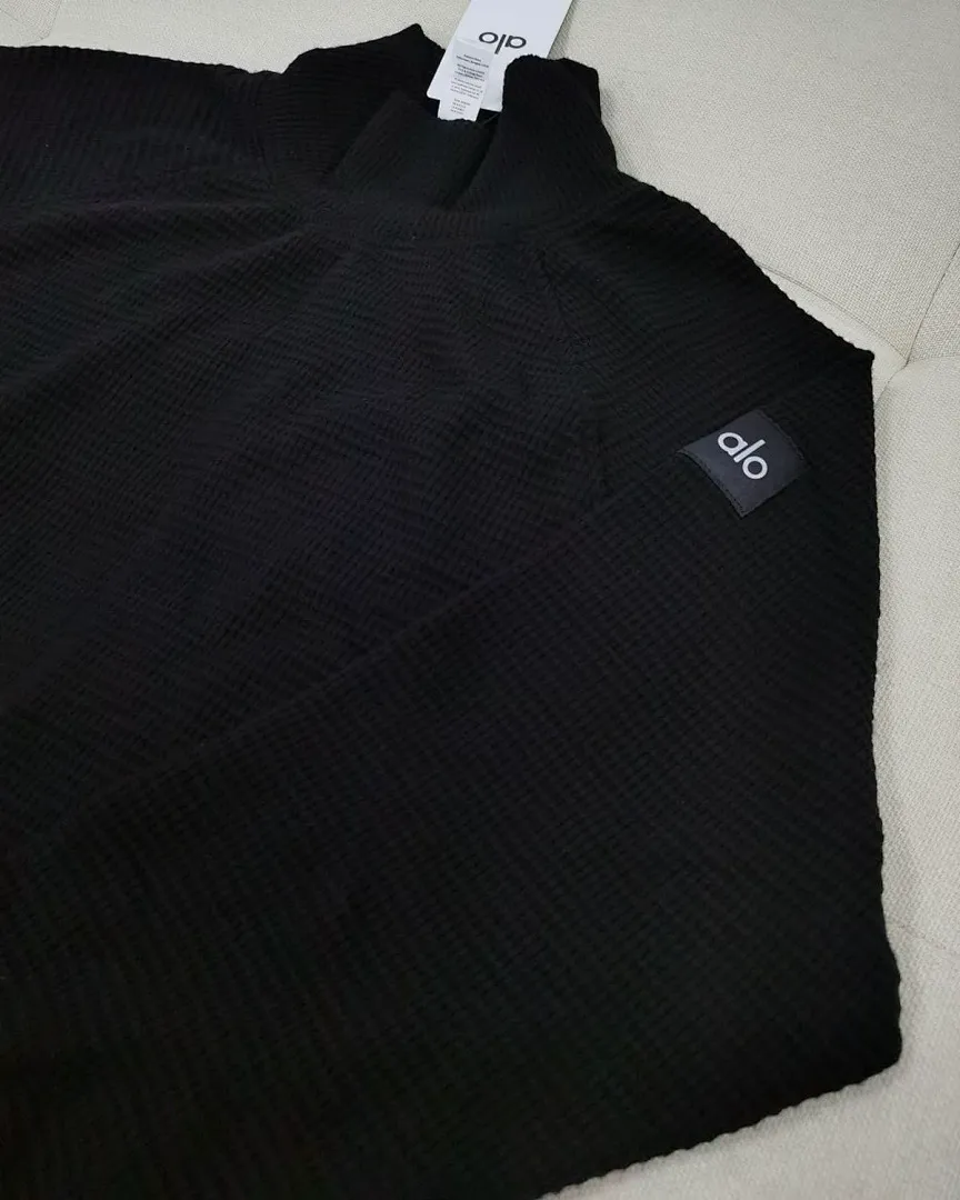 alo yoga ALYF04 תמונה 15