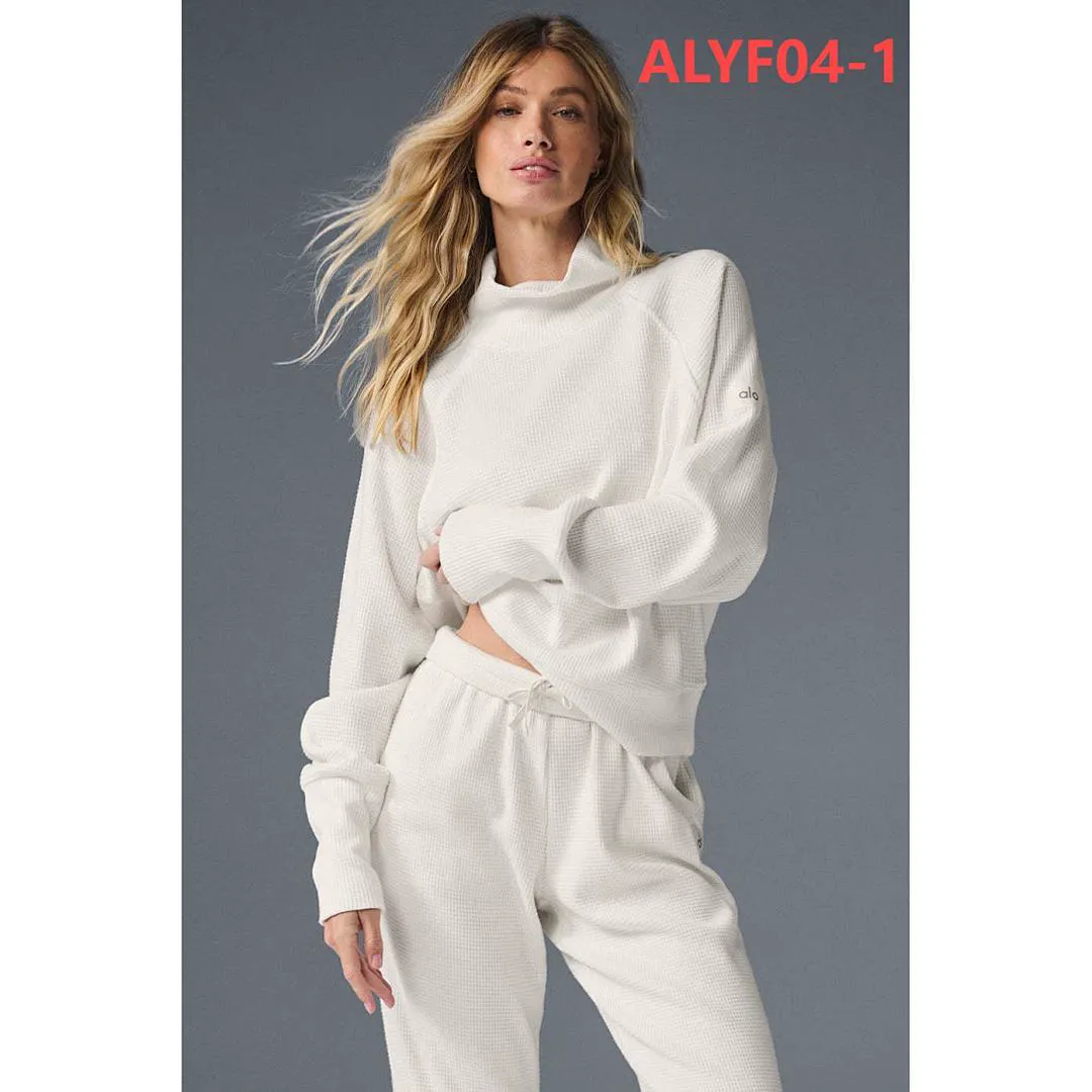 alo yoga ALYF04 תמונה 4