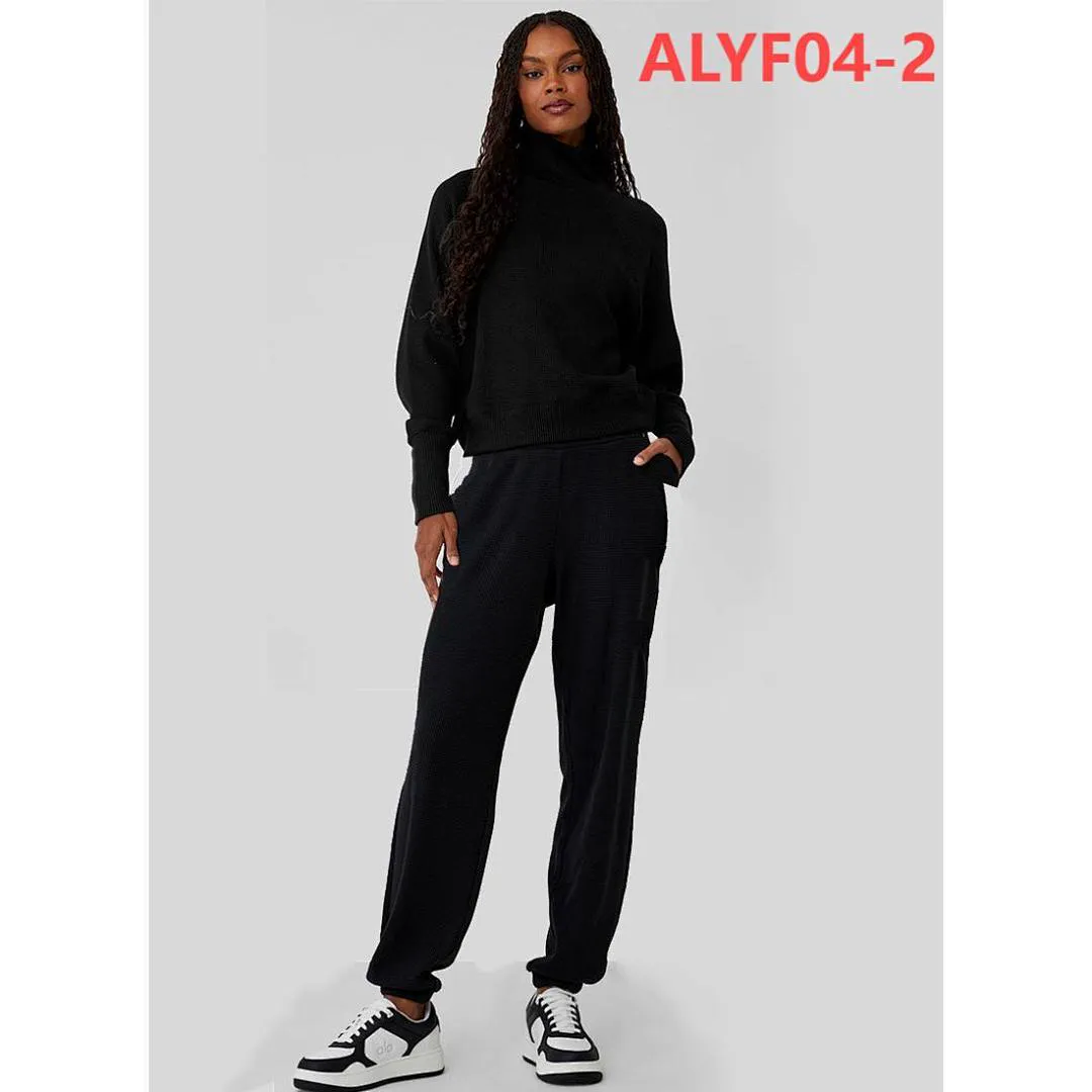 alo yoga ALYF04 תמונה 5