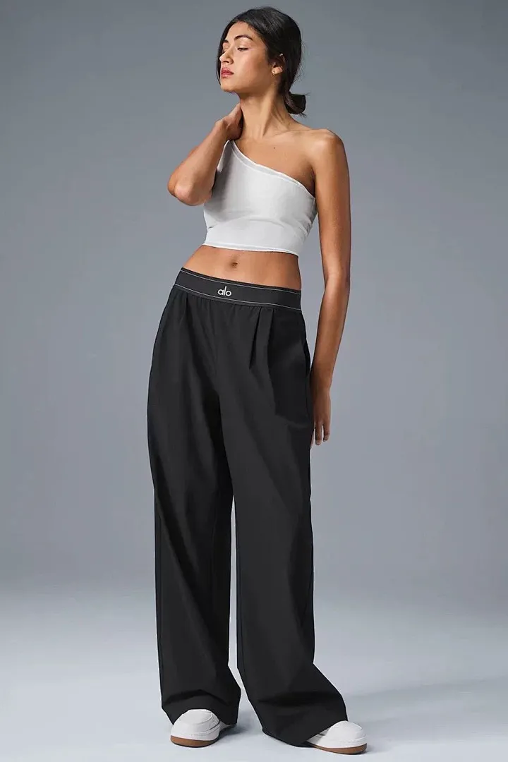 alo yoga ALYF06 תמונה 15