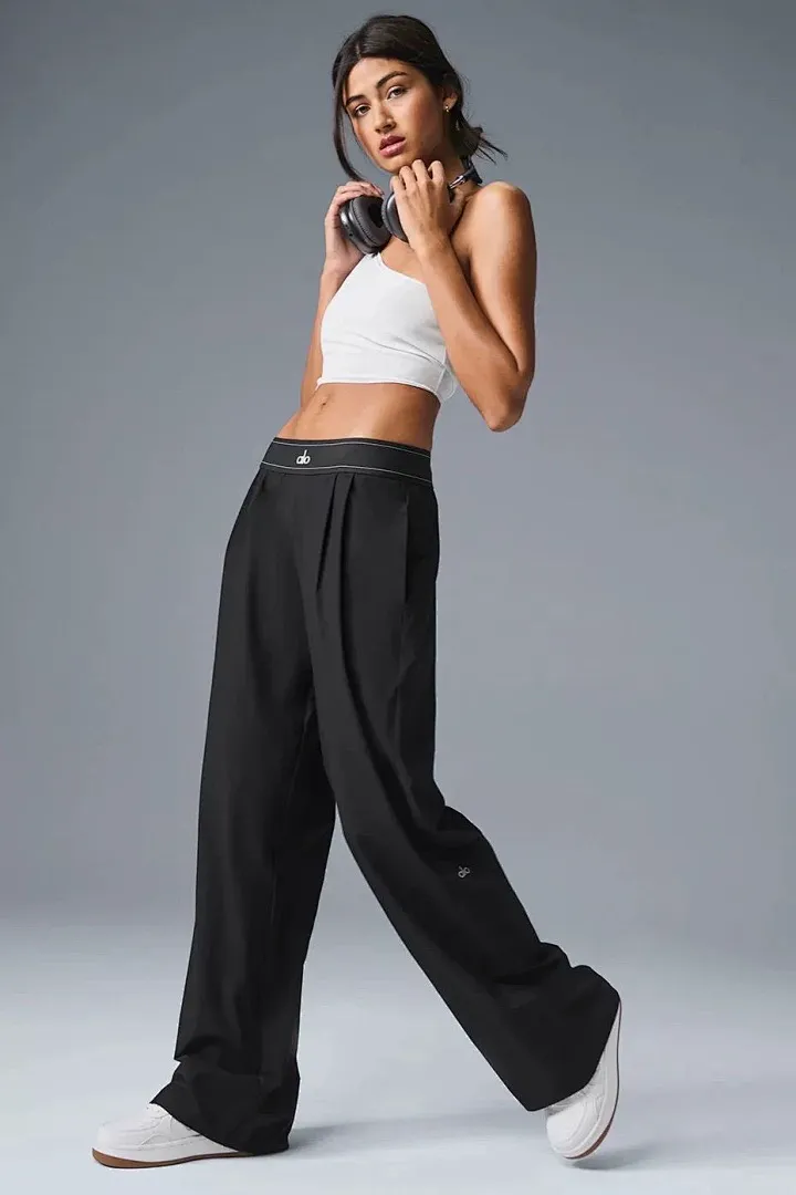 alo yoga ALYF06 תמונה 16