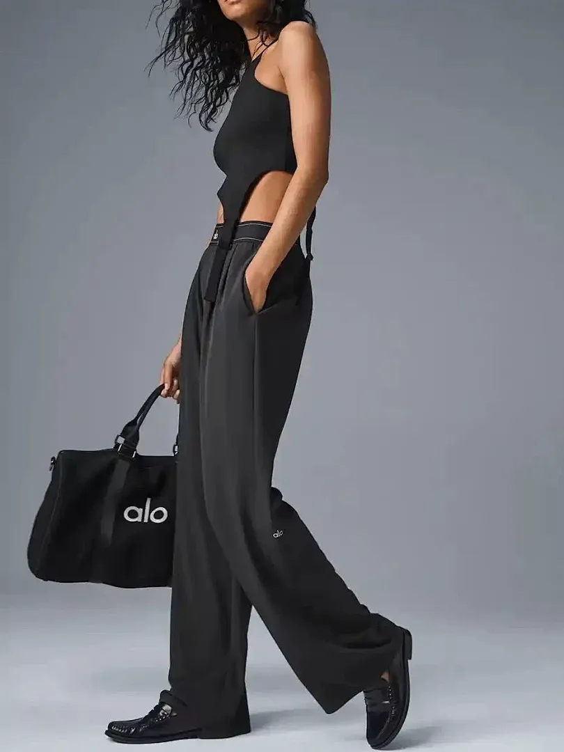 alo yoga ALYF06 תמונה 18