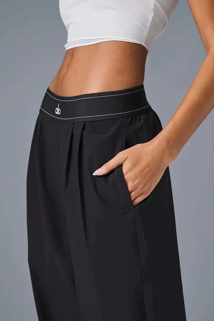 alo yoga ALYF06 תמונה 19