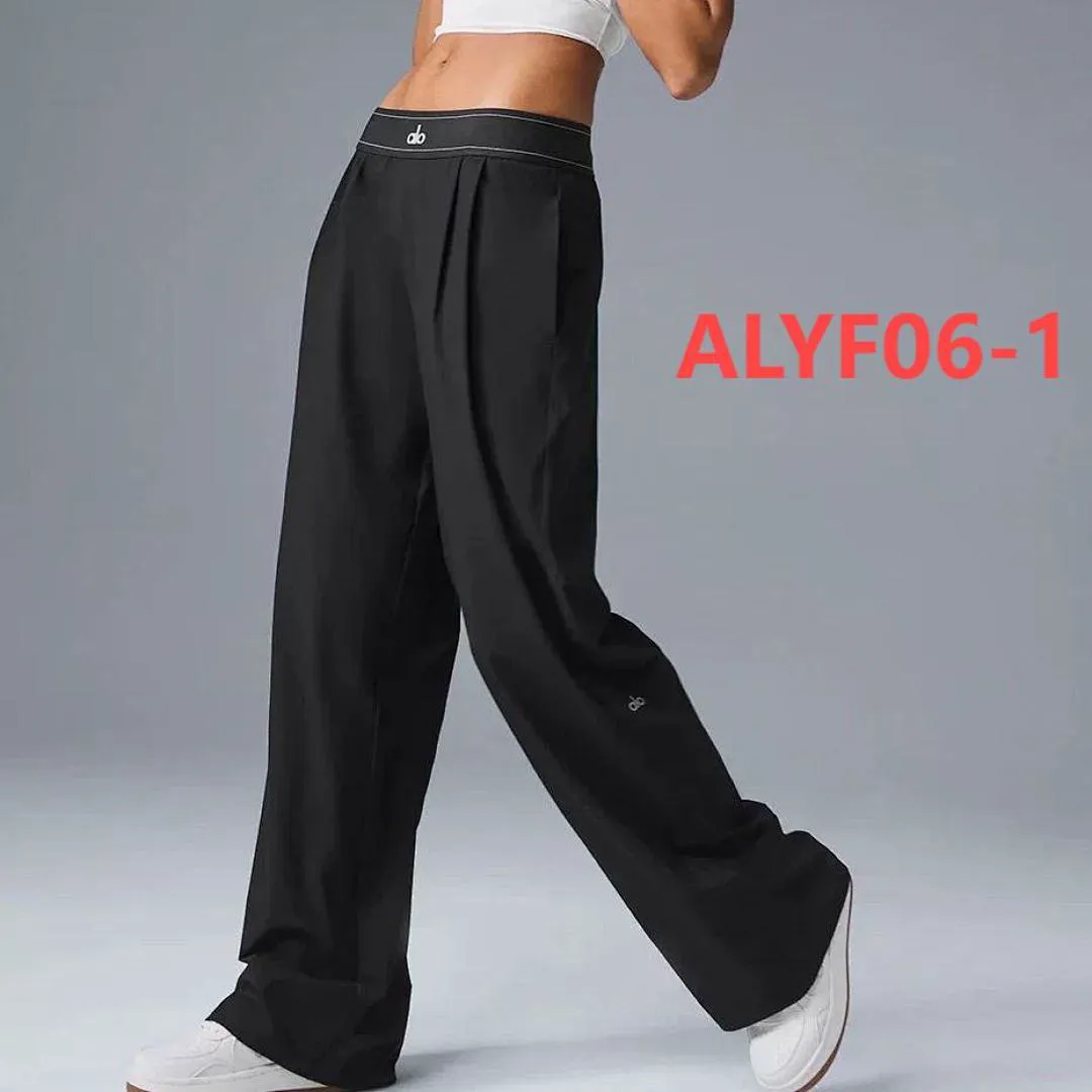 alo yoga ALYF06 תמונה 2