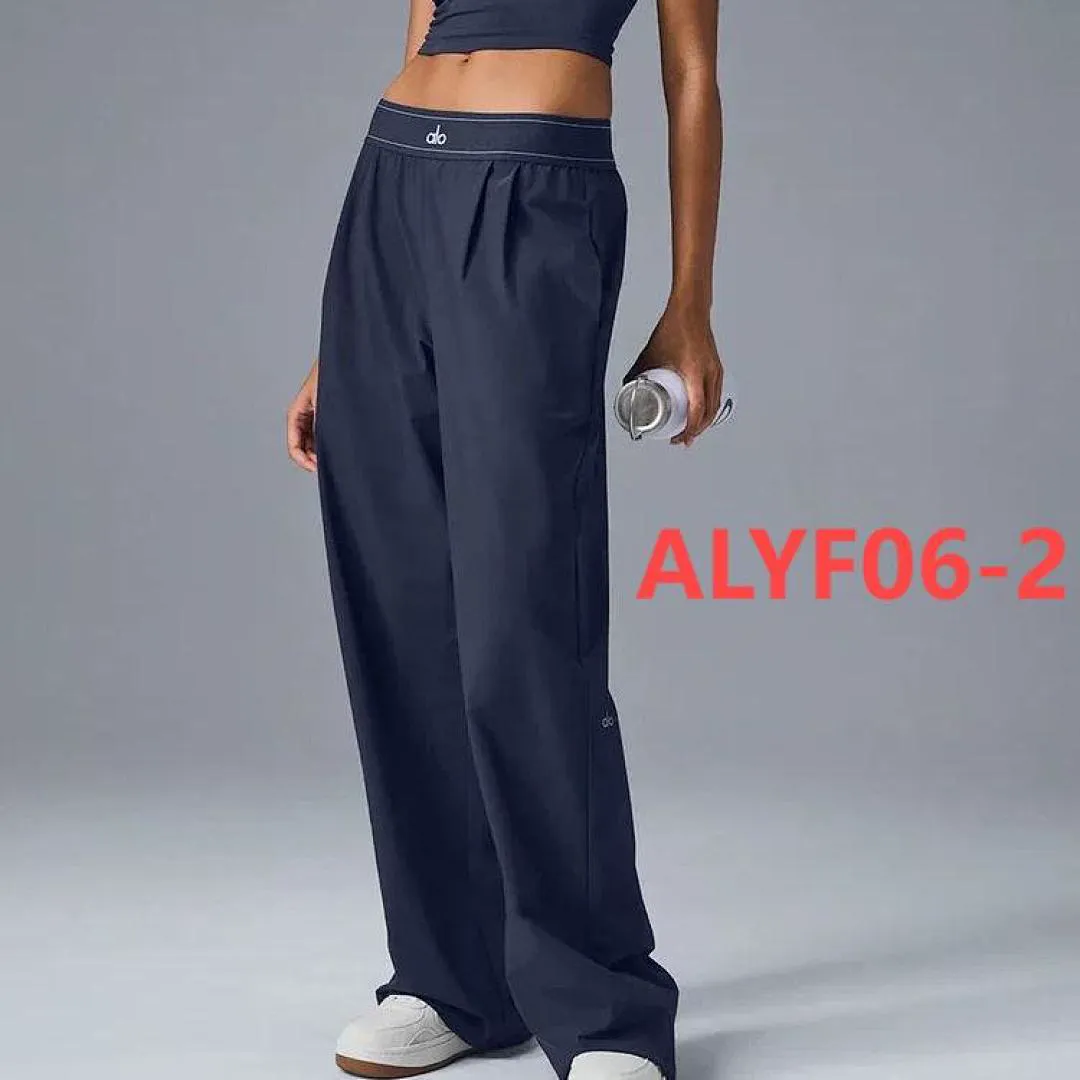 alo yoga ALYF06 תמונה 3