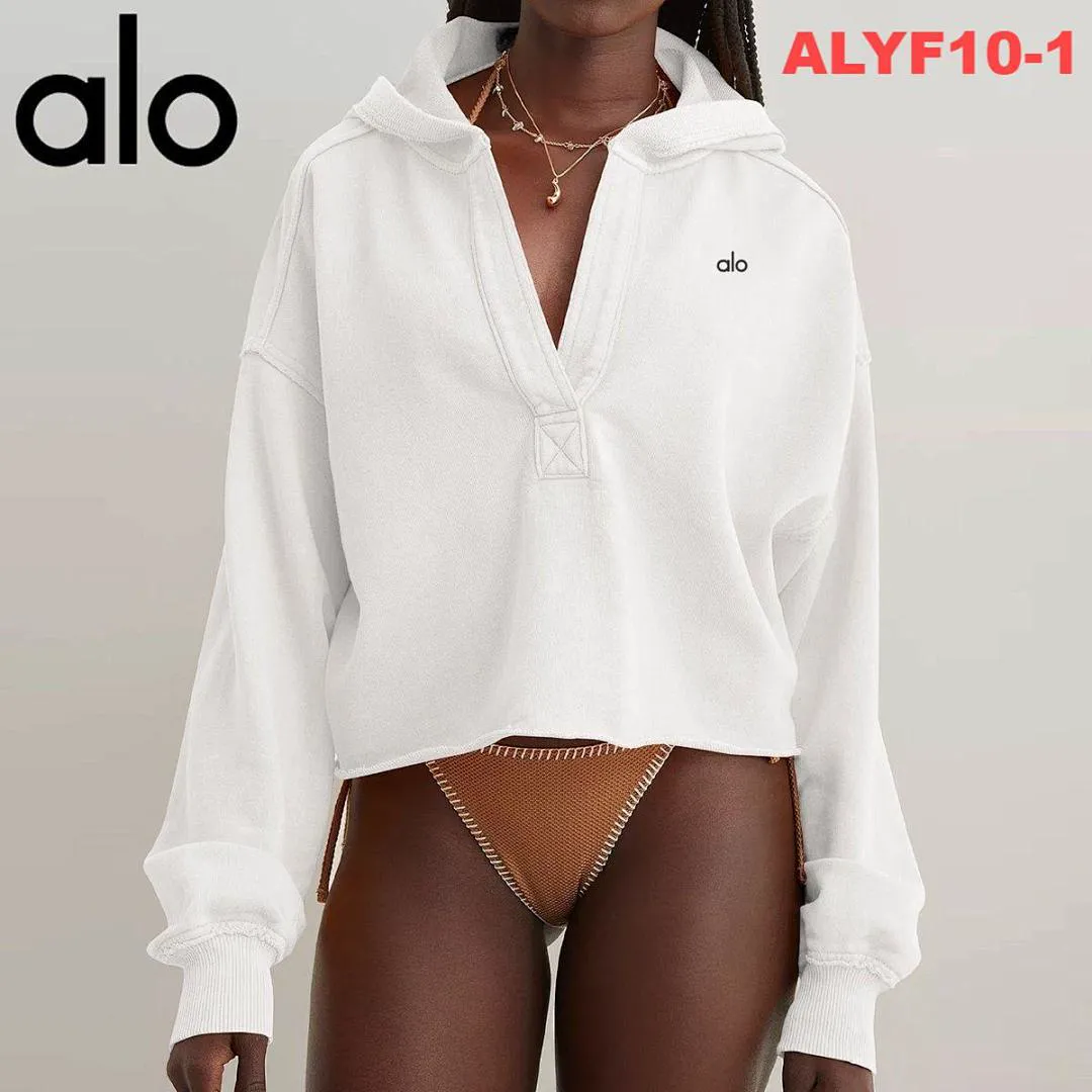 alo yoga ALYF10 תמונה 2