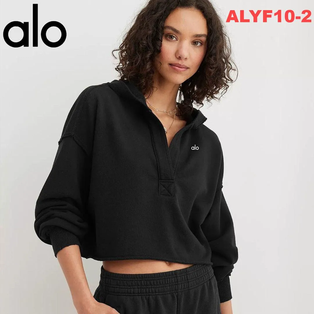 alo yoga ALYF10 תמונה 3