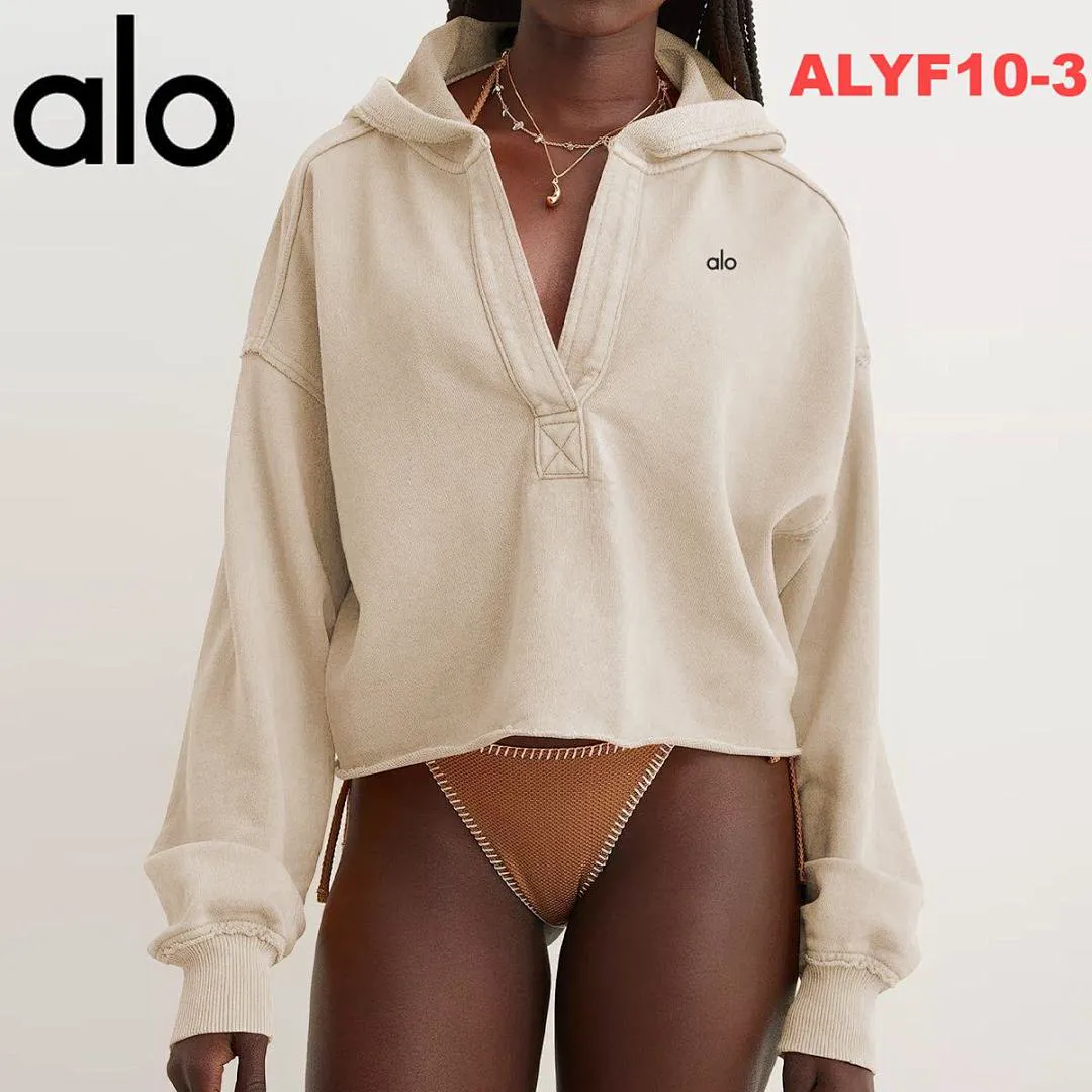 alo yoga ALYF10 תמונה 4