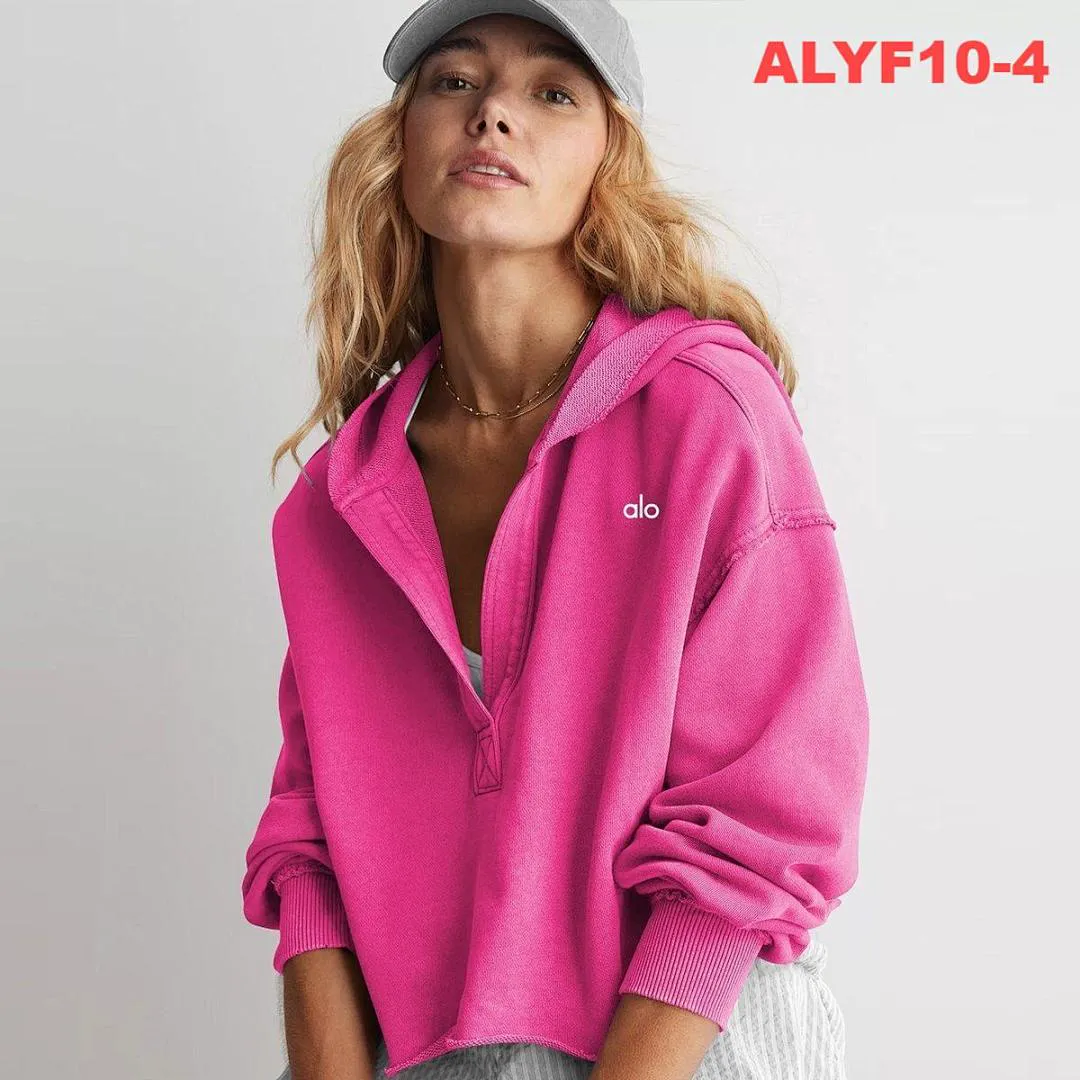 alo yoga ALYF10 תמונה 5