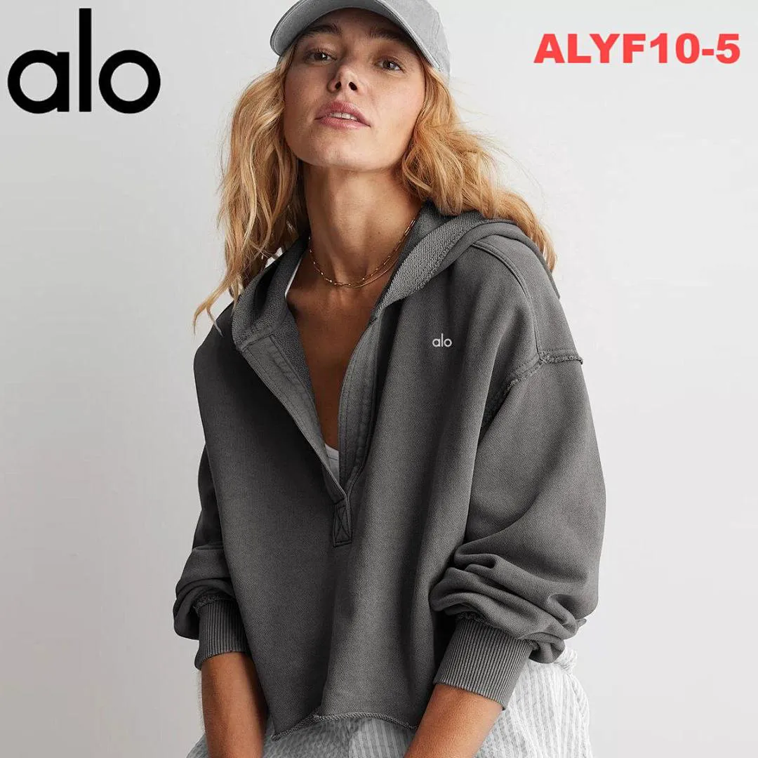 alo yoga ALYF10 תמונה 6