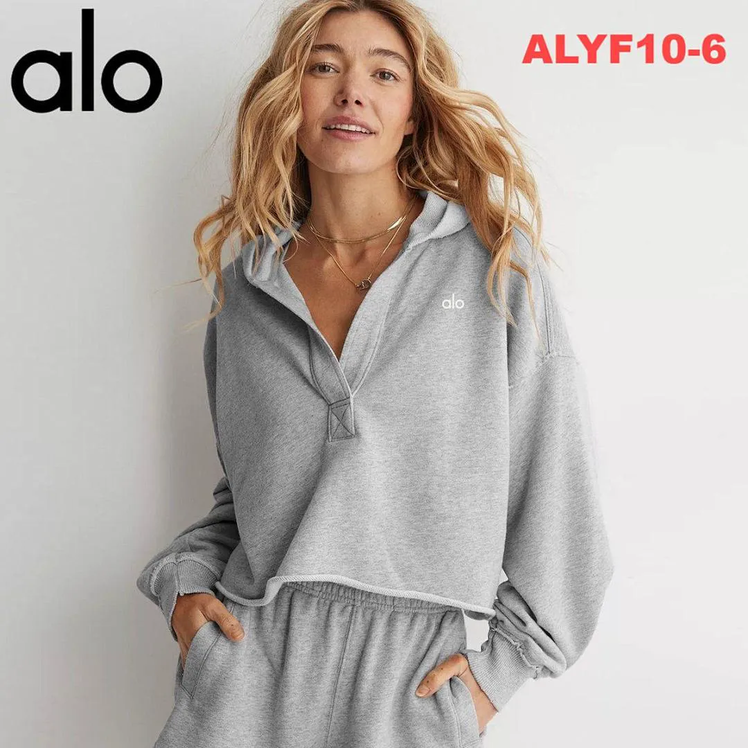 alo yoga ALYF10 תמונה 7