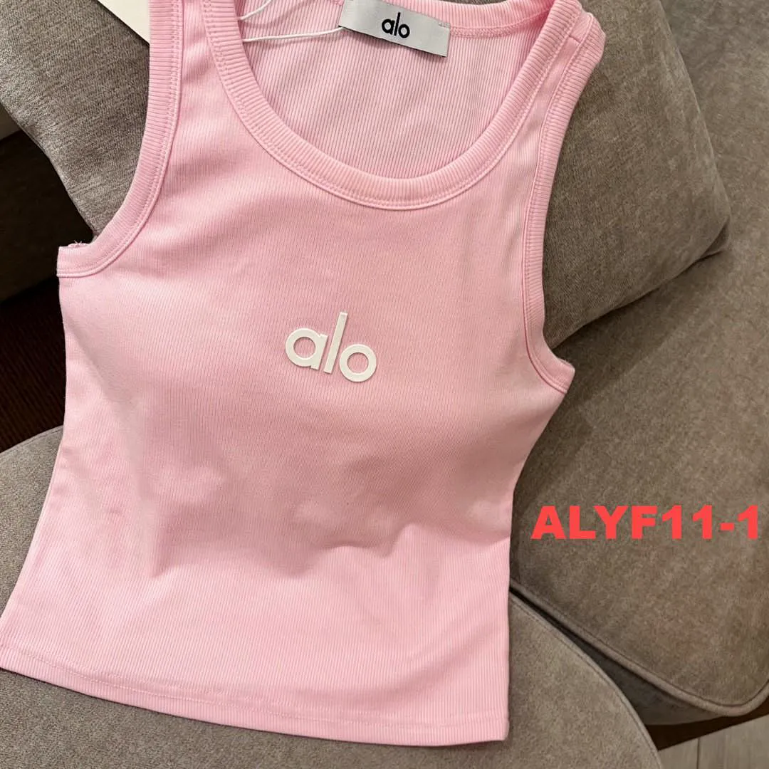 alo yoga ALYF11 תמונה 2