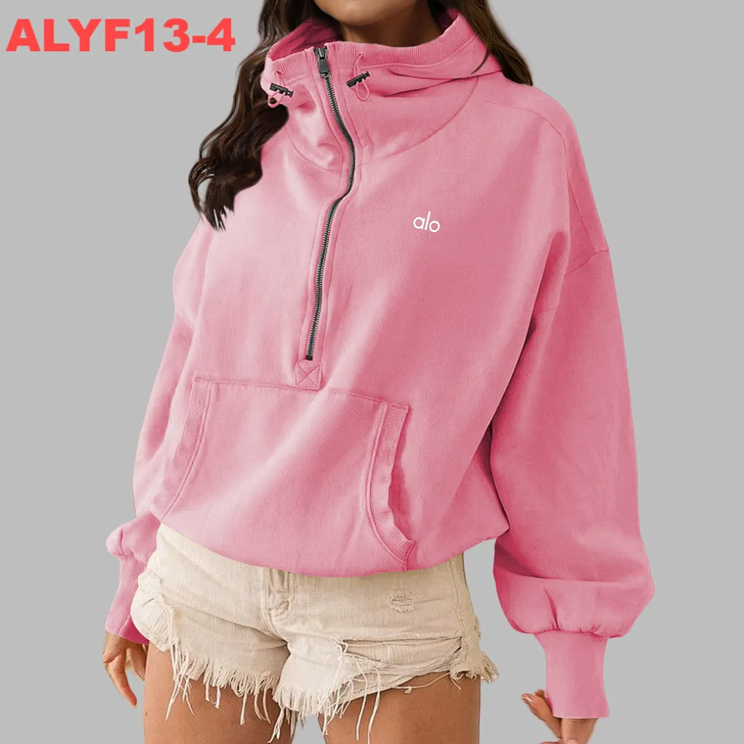 alo yoga ALYF13 תמונה 10