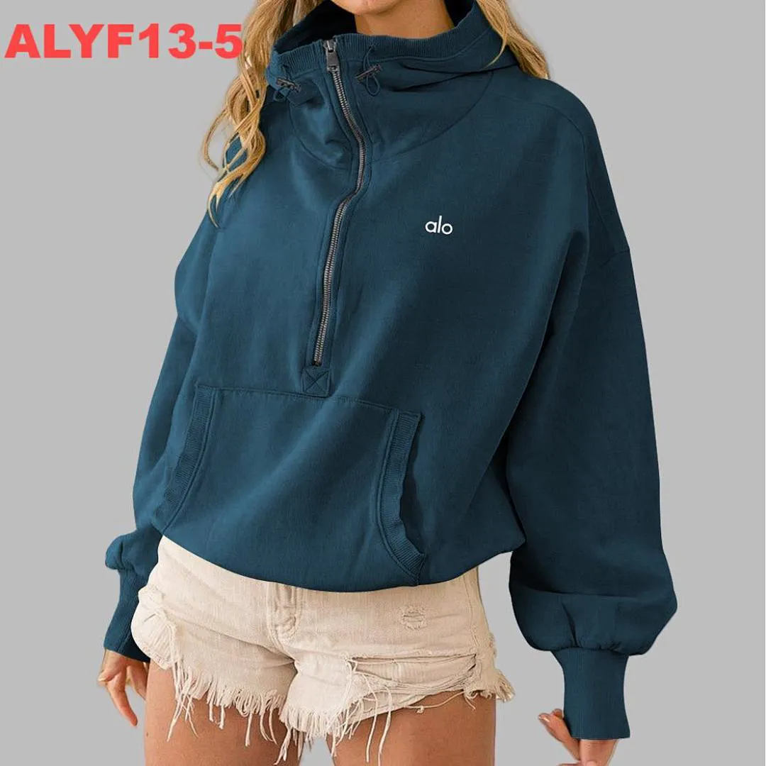 alo yoga ALYF13 תמונה 11