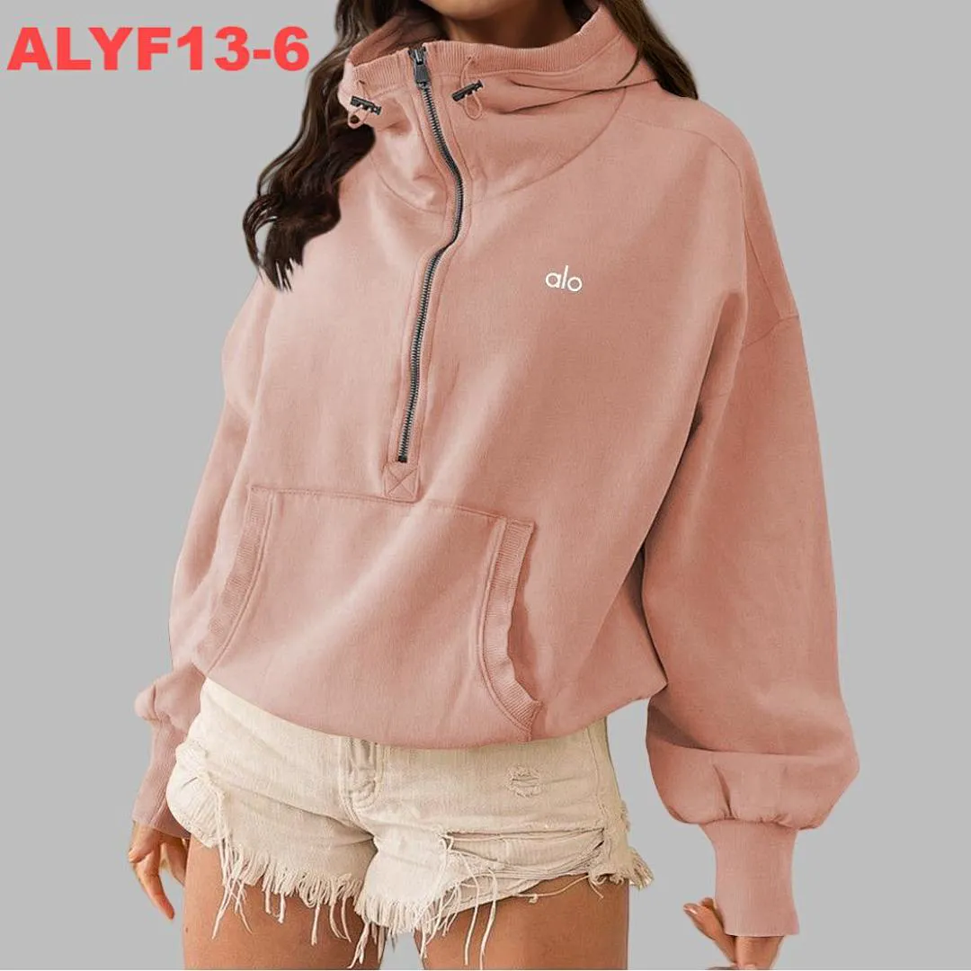 alo yoga ALYF13 תמונה 12