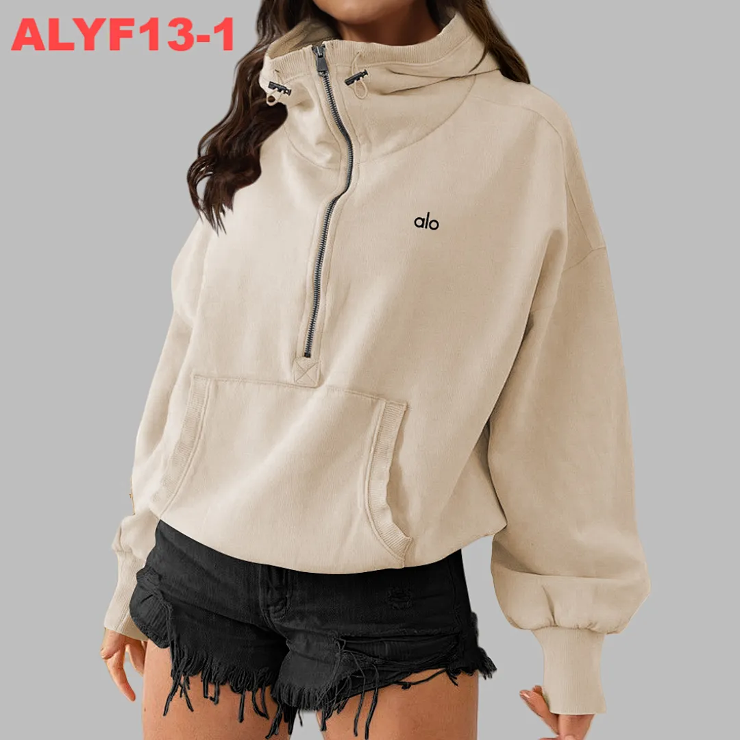 alo yoga ALYF13 תמונה 7