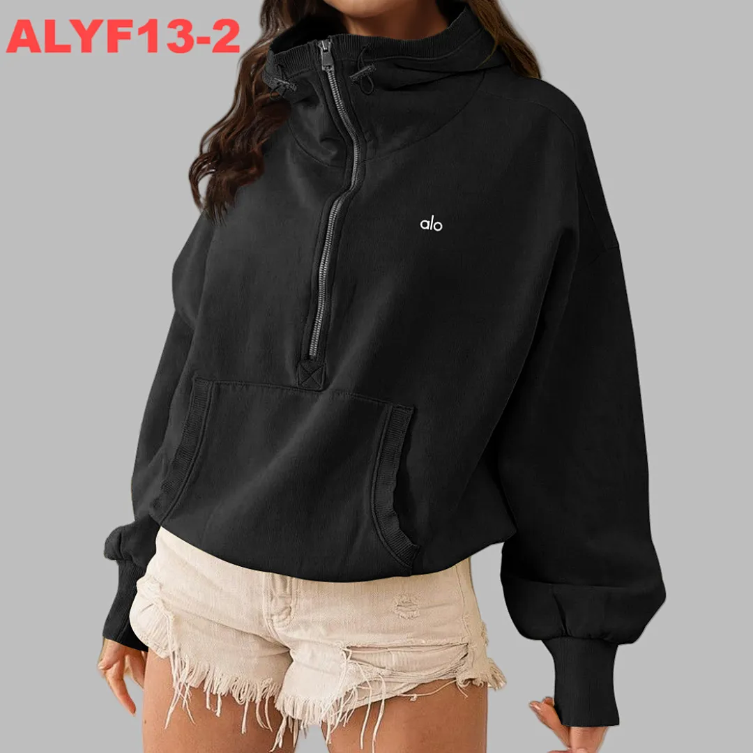 alo yoga ALYF13 תמונה 8