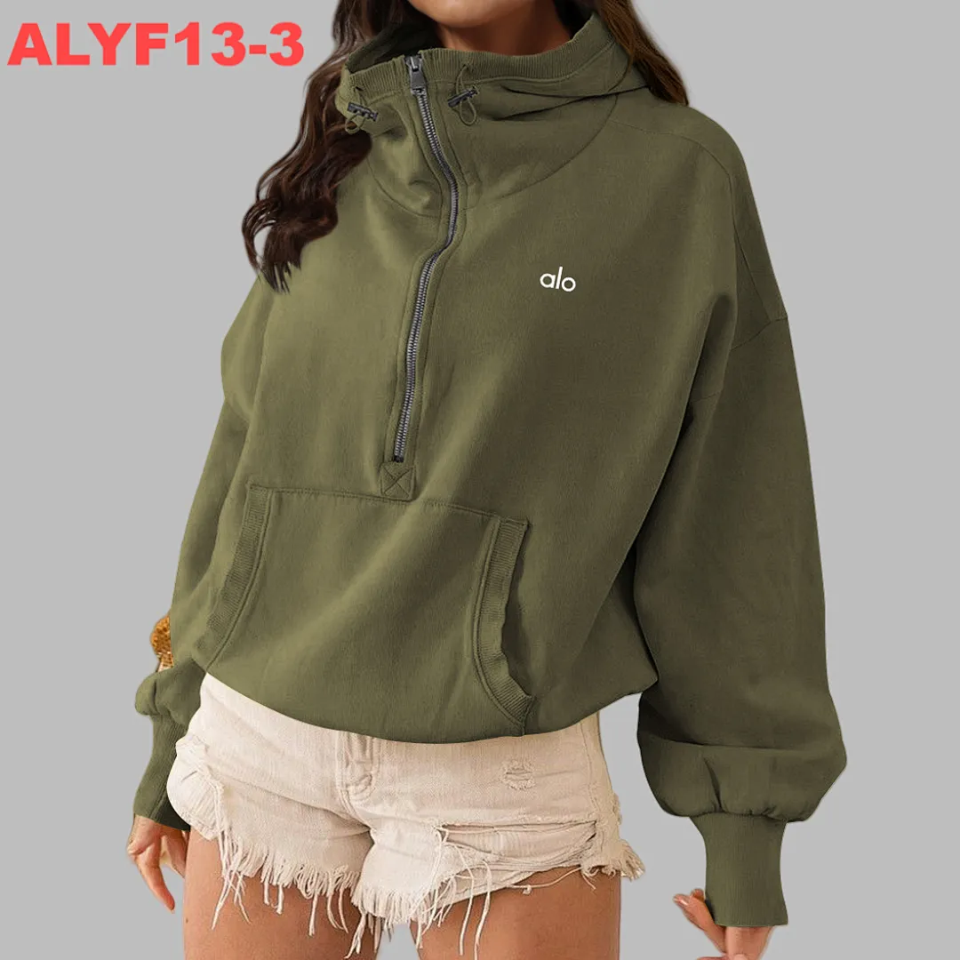 alo yoga ALYF13 תמונה 9