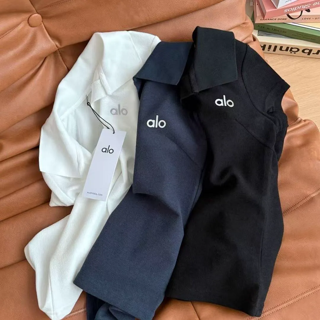 alo yoga ALYF15 תמונה 3