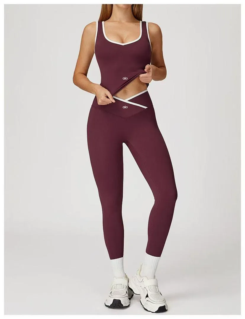 alo yoga ALYF17 תמונה 12