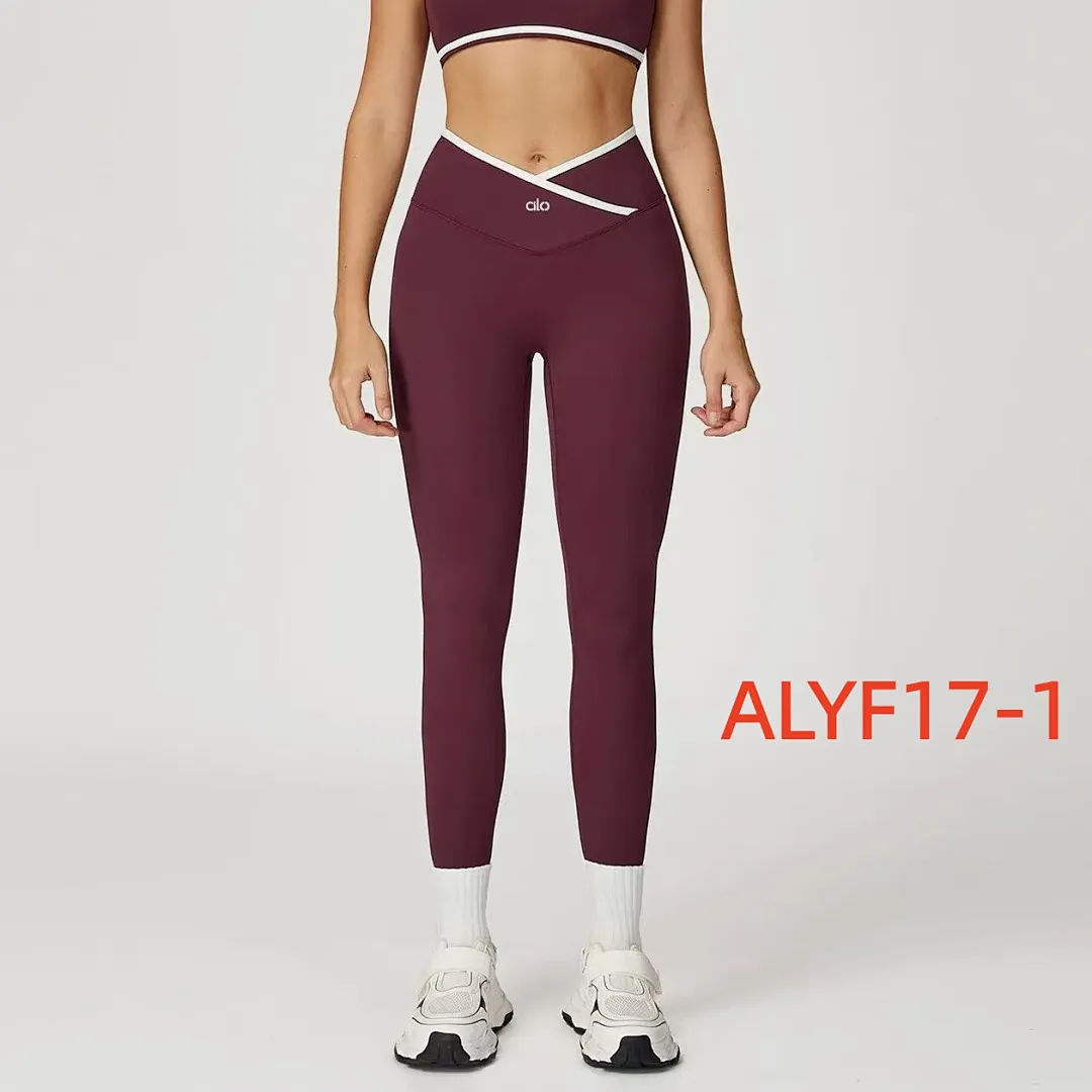 alo yoga ALYF17 תמונה 2