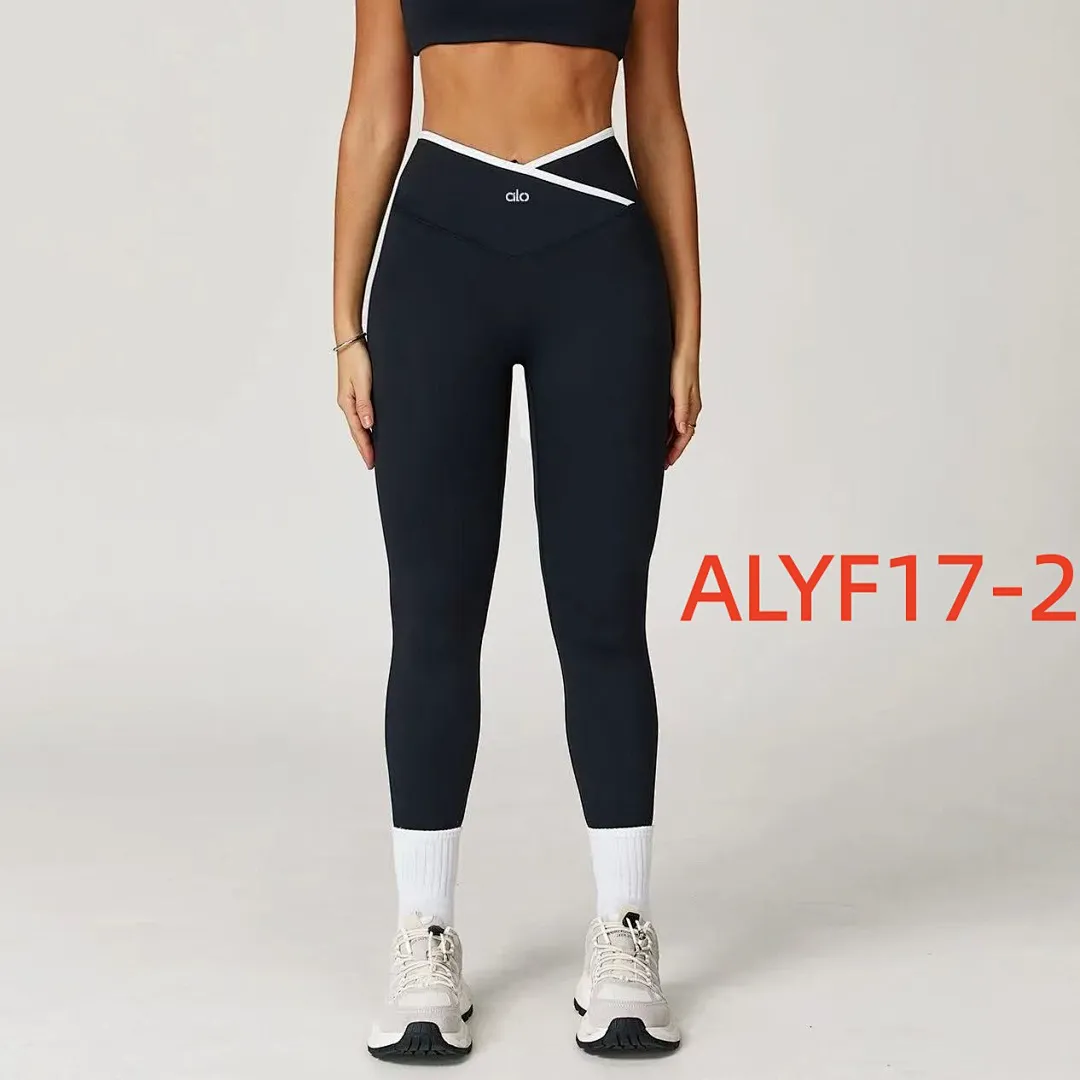 alo yoga ALYF17 תמונה 3